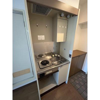 今だけ割引【今宮戎・恵美須町・大国町・新今宮】LM難波南第2【オートロック、宅配ボックス、43型TV・セミダブルベッド・縦型洗濯機を設置】の物件画像
