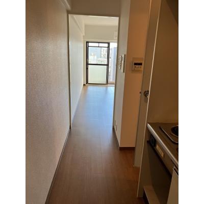 今だけ割引【今宮戎・恵美須町・大国町・新今宮】LM難波南第2【オートロック、宅配ボックス、43型TV・セミダブルベッド・縦型洗濯機を設置】の物件画像