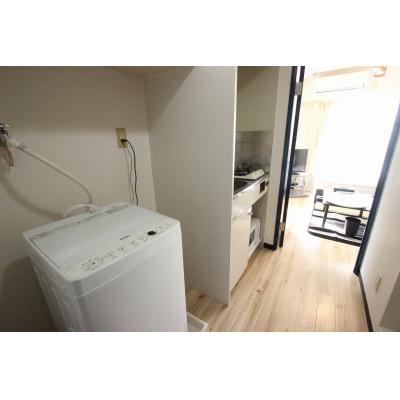 クレール東雲501（広島大学徒歩圏内・近隣コインパーキング1日500円・スーパー、コンビニ隣接）の物件画像