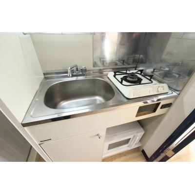 クレール東雲501（広島大学徒歩圏内・近隣コインパーキング1日500円・スーパー、コンビニ隣接）の物件画像