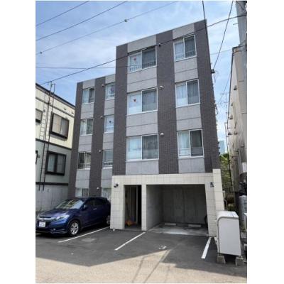 フリーベース円山裏参道🔸諸条件記載より交渉可能です！ご相談ください🔸空室時は案内も可能です！🔸同建物に他の部屋もあります！の物件画像