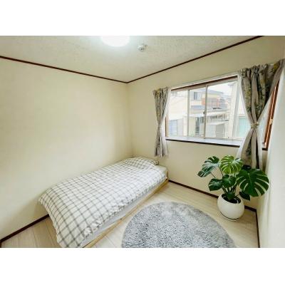 ONLY小田原8☆バストイレ別・3DK角部屋☆★お得な駐車場込料金！★小田急小田原線🚃「栢山駅徒歩10分」「小田原駅25分」の物件画像