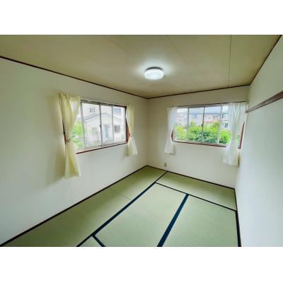 ONLY小田原8☆バストイレ別・3DK角部屋☆★お得な駐車場込料金！★小田急小田原線🚃「栢山駅徒歩10分」「小田原駅25分」の物件画像