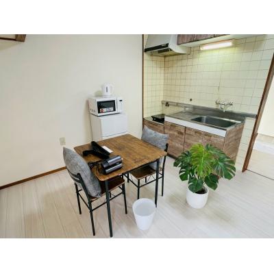 ONLY小田原8☆バストイレ別・3DK角部屋☆★お得な駐車場込料金！★小田急小田原線🚃「栢山駅徒歩10分」「小田原駅25分」の物件画像