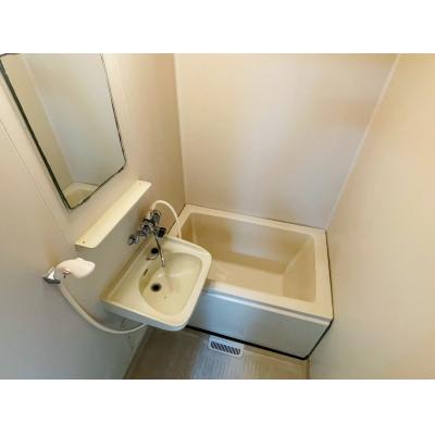 ONLY小田原8☆バストイレ別・3DK角部屋☆★お得な駐車場込料金！★小田急小田原線🚃「栢山駅徒歩10分」「小田原駅25分」の物件画像