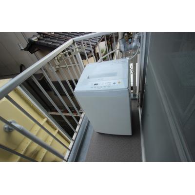 宇品コーポ206（インターネット無料・内装リフォーム済・ＴＶモニターホン）の物件画像