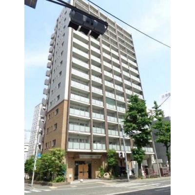 福岡市地下鉄七隈線「櫛田神社前」徒歩6分　Wi-Fi無制限が無料！　●ラルステイ博多駅●の物件画像