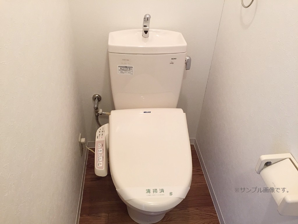 マンスリーリブマックス鳥取駅東エステート2★【設備充実】≪スタンダードシリーズ≫の物件画像