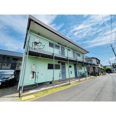 ONLY本厚木3☆★WIFI無料★B・T別★ペット可2DK角部屋☆★駐車場込料金！★　🚗本厚木駅まで車で20分、海老名駅までも車で20分の物件画像