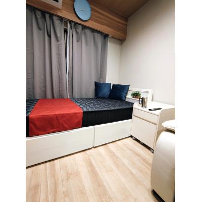 BraTTo恵比寿通【女性向け🥰】防犯設備完備で住環境良好なお部屋👍の物件画像