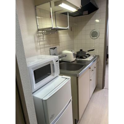 DELCCS南池袋1102の物件画像