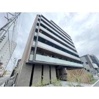 マンスリーリブマックス千住大橋スパシエ△『禁煙ルーム・1DK・25平米』【Wi-Fi無制限・独立洗面・浴室乾燥付】≪プレミアムシリーズ≫の物件画像
