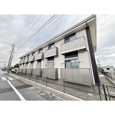 BraTTo四日市ハーバーサイド【手続き簡単♪】駐車場付き★｜築浅｜四日市駅まで徒歩10分！の物件画像