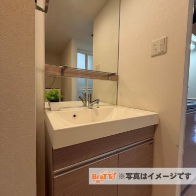 BraTTo四日市ハーバーサイド【手続き簡単♪】駐車場付き★｜築浅｜四日市駅まで徒歩10分！の物件画像