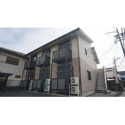 BraTTo四日市塩浜【手続き簡単♪】駐車場付き★｜30㎡以上の広々空間♪｜相見積もりOK！の物件画像
