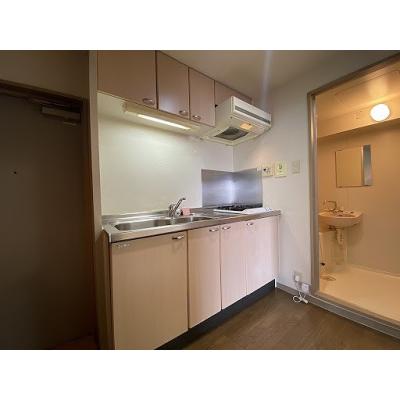 マンスリーマンション本町Ⅱ【インターネット無料・追加料金なし、オートロック付きで安心】の物件画像