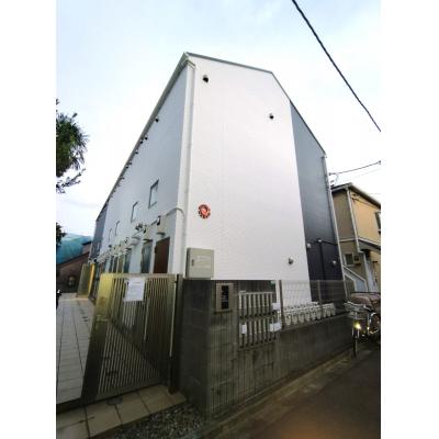 手続き簡単◎法人・引っ越し◎【風呂トイレ別｜丸ノ内線新宿・東京駅直結】BraTTo新中野サークルの物件画像