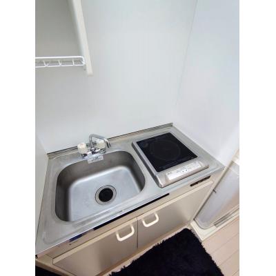 手続き簡単◎法人・引っ越し◎【風呂トイレ別｜丸ノ内線新宿・東京駅直結】BraTTo新中野サークルの物件画像