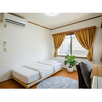 ONLY新座2【🌈WiFi・管理費０円キャンペーン🌈】2面採光・角部屋★ペット不可🐾　朝霞台15分　北朝霞20分　志木25分　東武東上線⇔直通の物件画像