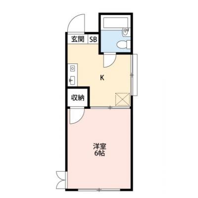ONLY新座2【🌈WiFi・管理費０円キャンペーン🌈】2面採光・角部屋★ペット不可🐾　朝霞台15分　北朝霞20分　志木25分　東武東上線⇔直通の物件画像