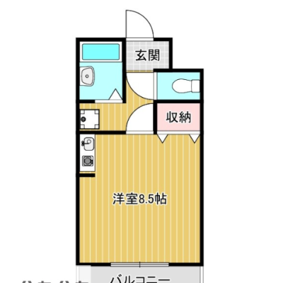 ✨ Wi-Fi無料 📶 トヨタ自動車元町工場 徒歩圏内 🚙 駐車場アリ🚙  🔶マンスリーベースＪＰ🔶　【T007】の物件画像