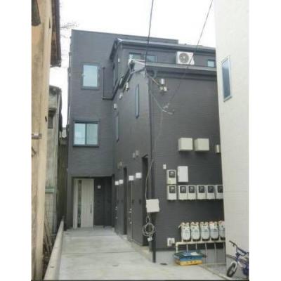 手続き簡単・法人◎【中目黒駅利用で渋谷・恵比寿・六本木・銀座方面へスムーズアクセス】の物件画像