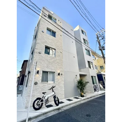 BraTTo日暮里ステーションフロント【新規キャンペーン実施中😎】日暮里駅から10分｜家具家電一式｜築浅｜の物件画像