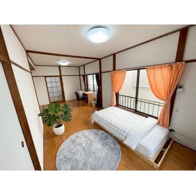 ONLY小田原9☆WiFi無料★BT別★ペット不可★最上階角部屋☆東海道本線⇔鴨宮駅徒歩8分、小田原駅12分の物件画像