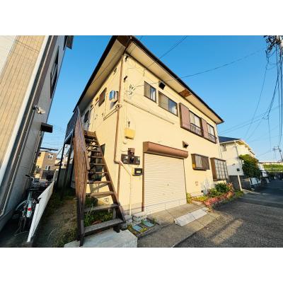 ONLY小田原9☆WiFi無料★BT別★ペット不可★最上階角部屋☆東海道本線⇔鴨宮駅徒歩8分、小田原駅12分の物件画像