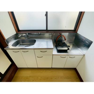 ONLY小田原9☆WiFi無料★BT別★ペット不可★最上階角部屋☆東海道本線⇔鴨宮駅徒歩8分、小田原駅12分の物件画像