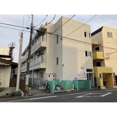 BraTTo西八王子スリール【NET無料💻】他社との相見積もりもOK！｜駅まで徒歩圏内！の物件画像