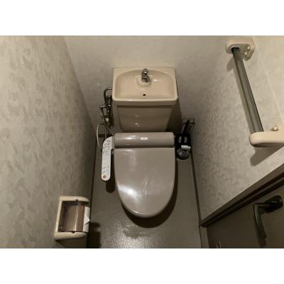 マンスリーマンション本町Ⅱ【インターネット無料・追加料金なし、オートロック付きで安心】の物件画像