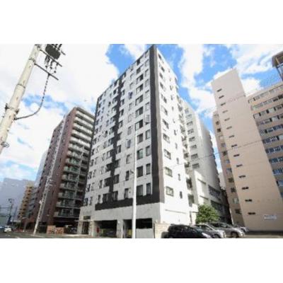 フリーベース札幌駅前🔸諸条件記載より交渉可能です！ご相談ください🔸空室時は案内も可能です！🔸同建物に他の部屋もあります！の物件画像