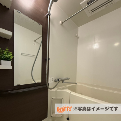 BraTTo四日市【2wayアクセス可能🚃】｜名古屋駅まで乗り換え不要｜家具家電一式｜出張歓迎｜の物件画像
