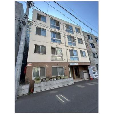フリーベース厚生病院前🔸諸条件記載より交渉可能です！ご相談ください🔸空室であれば案内も可能です！の物件画像