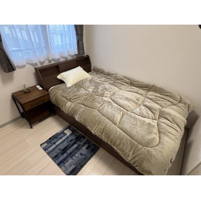 フリーベース厚生病院前🔸諸条件記載より交渉可能です！ご相談ください🔸空室であれば案内も可能です！の物件画像