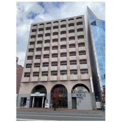 フリーベース旭川駅前🔸諸条件記載より交渉可能です！ご相談ください。の物件画像