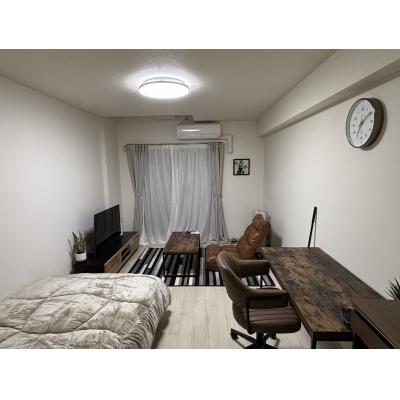 フリーベース旭川駅前🔸諸条件記載より交渉可能です！ご相談ください。の物件画像