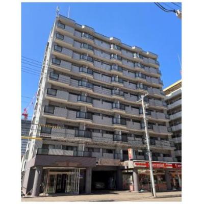 フリーベース札幌駅東🔸諸条件記載より交渉可能です！ご相談ください🔸空室時は案内も可能です！🔸同建物に他の部屋もあります！の物件画像