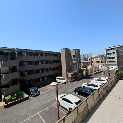 【J’sマンスリー氷川台 313】即入居可🌟厚さ20㎝超高密度ポケットコイルマットレス使用！駅徒歩4分、池袋/新宿/渋谷まで乗換無し！アクセス良好☆【インターネット無料】の物件画像