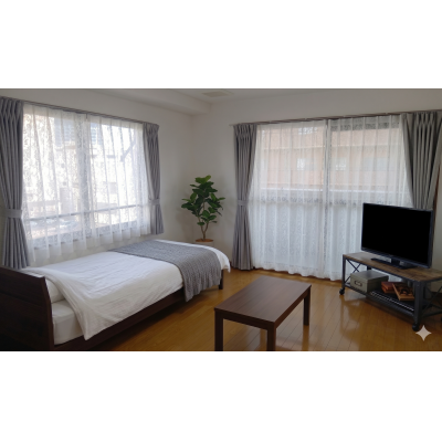 KIT【金沢駅徒歩6分♪】オール電化☆宅配BOX☆Wi-Fi無料☆角部屋の物件画像