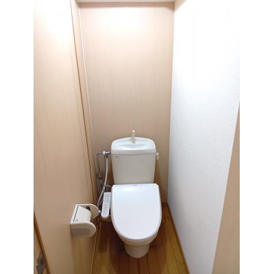 KIT【白山ICから車8分♪】バストイレ別☆Wi-Fi無料☆駐車場有の物件画像