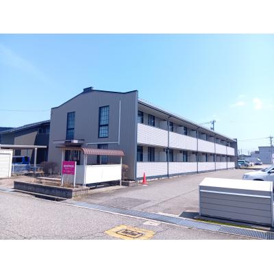 KIT【白山ICから車8分♪】バストイレ別☆Wi-Fi無料☆駐車場有の物件画像