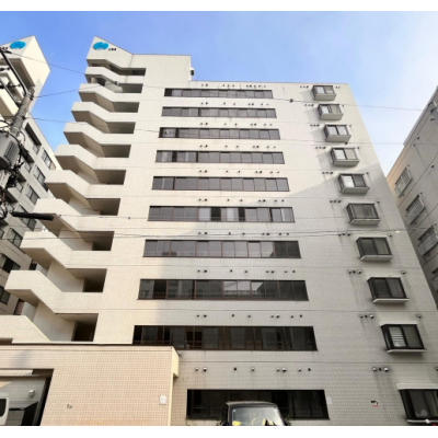 🌸大人気！！🌸【 審査無し 】☆キャンペーン実施中☆【 カブト125（A） 】203,401,403,603,905号室の物件画像