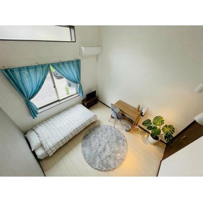 ONLY追浜1【🌈WIFI・管理費０円キャンペーン🌈】バストイレ別・独立洗面台・浴室乾燥機！猫のみ飼育可能！（最大2匹）🚃金沢文庫駅５分、県立大学駅 11分、横須賀中央駅７分⇔直通　大学至近！の物件画像