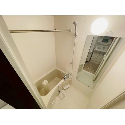 ONLY追浜1【🌈WIFI・管理費０円キャンペーン🌈】バストイレ別・独立洗面台・浴室乾燥機！猫のみ飼育可能！（最大2匹）🚃金沢文庫駅５分、県立大学駅 11分、横須賀中央駅７分⇔直通　大学至近！の物件画像