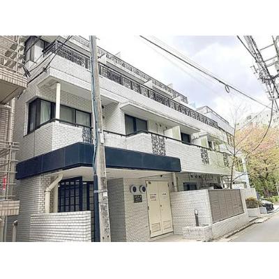 【法人大歓迎💼】代々木駅まで徒歩11分｜家具家電一式｜手続き簡単♪｜BraTTo代々木エヴェナールの物件画像