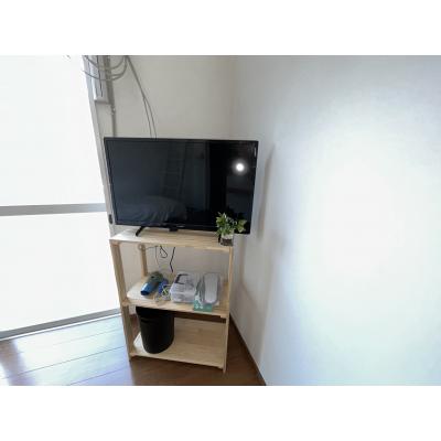 日当たり良好♪　RAKUDA日向細島A5の物件画像