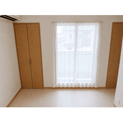 🌈新規オープン賃料半額🌈【山陽網干駅徒歩5分/駐車場1台無料】角部屋南向き◎買物便利✨法人歓迎！ネット無料📶✨広々1DK✨【M101】の物件画像