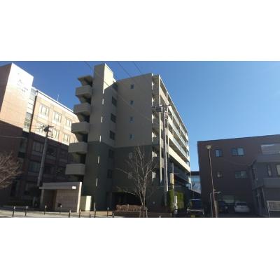 D-ROOMマンスリー【グリーンハイツ北口】インターネット無料！甲府駅　徒歩６分の物件画像
